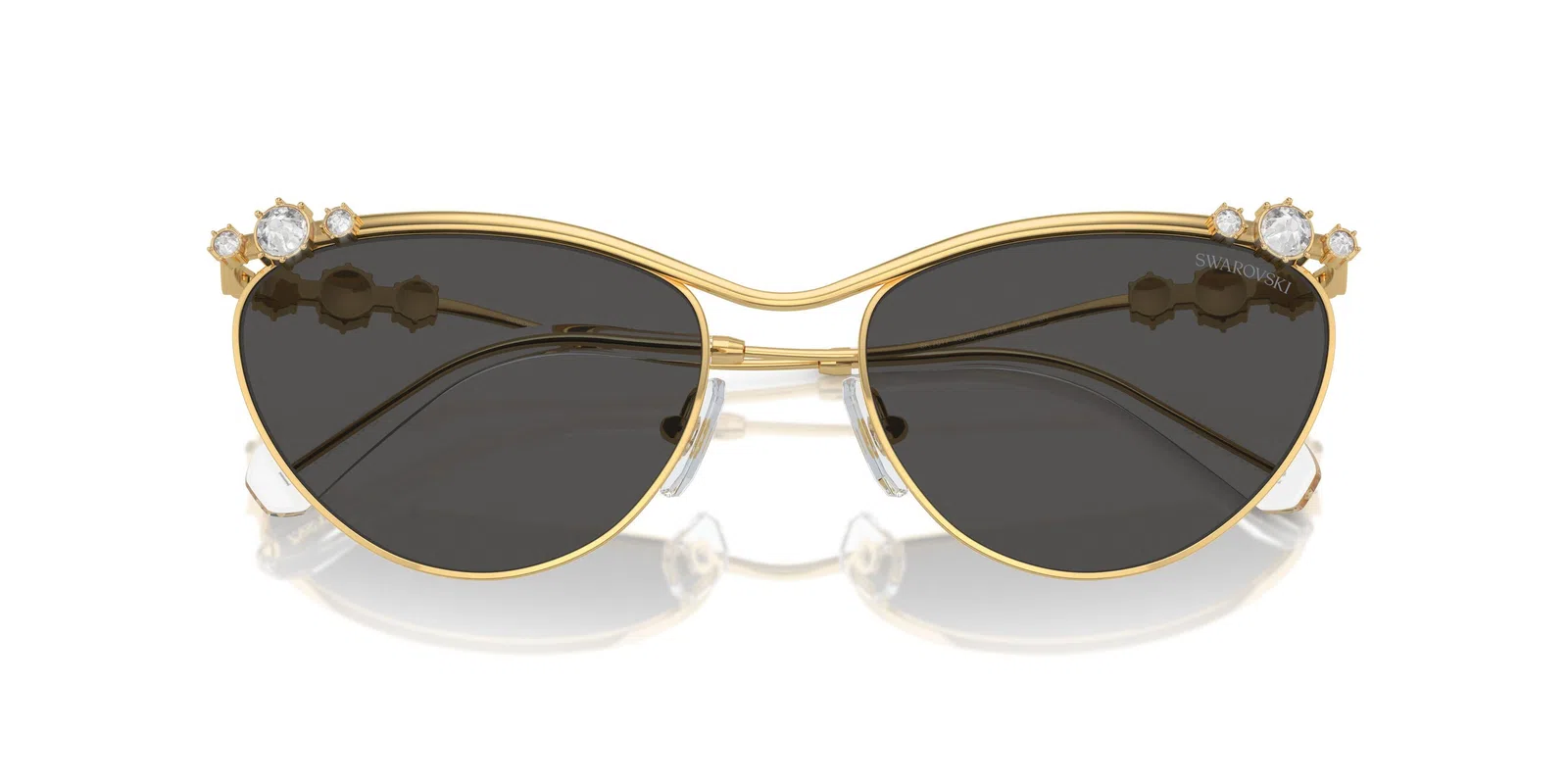 Swarovski 7017 Sunglasses - view 9